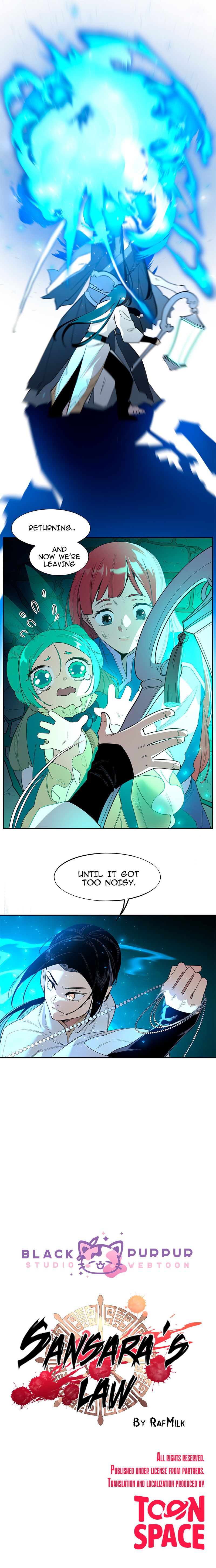 Sansara's Law - Episode 27 — page 16