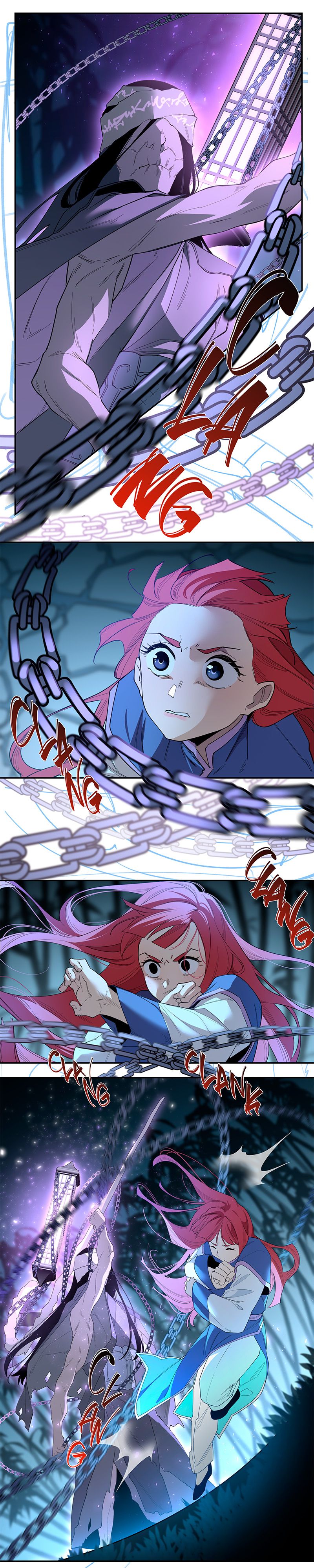 Sansara's Law - Episode 27 — page 2
