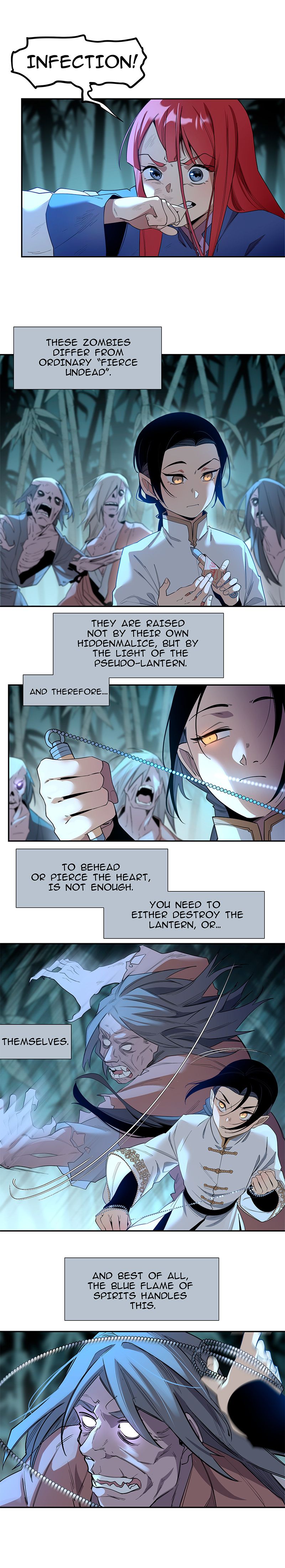 Sansara's Law - Episode 27 — page 6