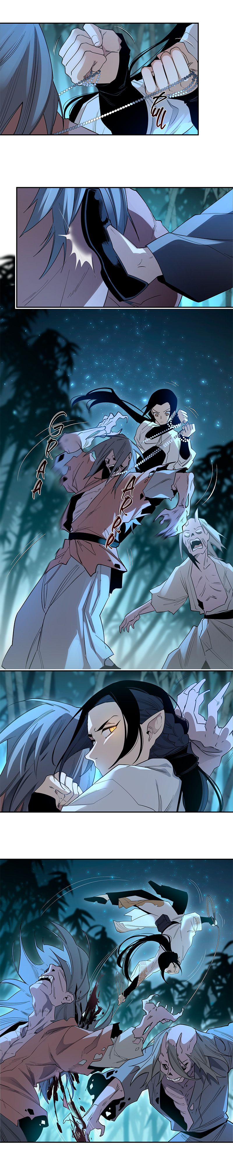 Sansara's Law - Episode 27 — page 7
