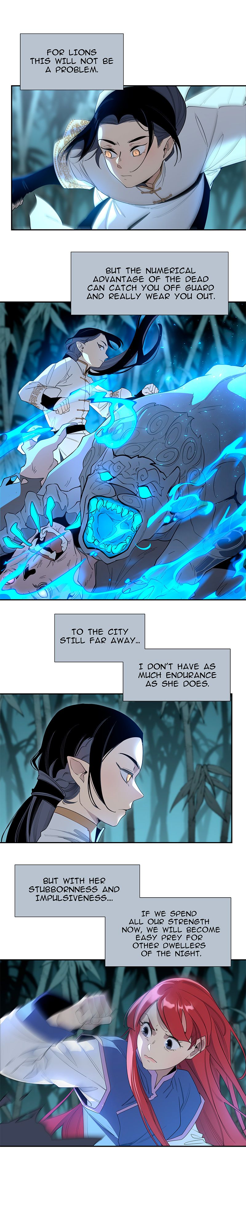 Sansara's Law - Episode 27 — page 8