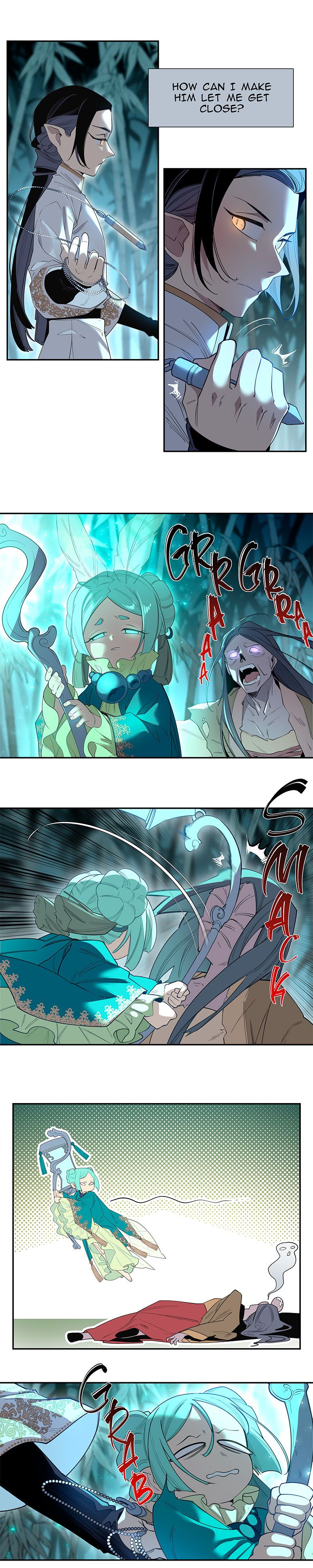 Sansara's Law - Episode 27 — page 9
