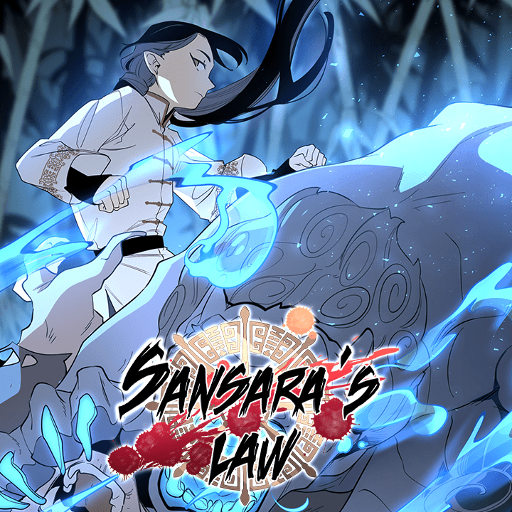 Sansara's Law episode 27