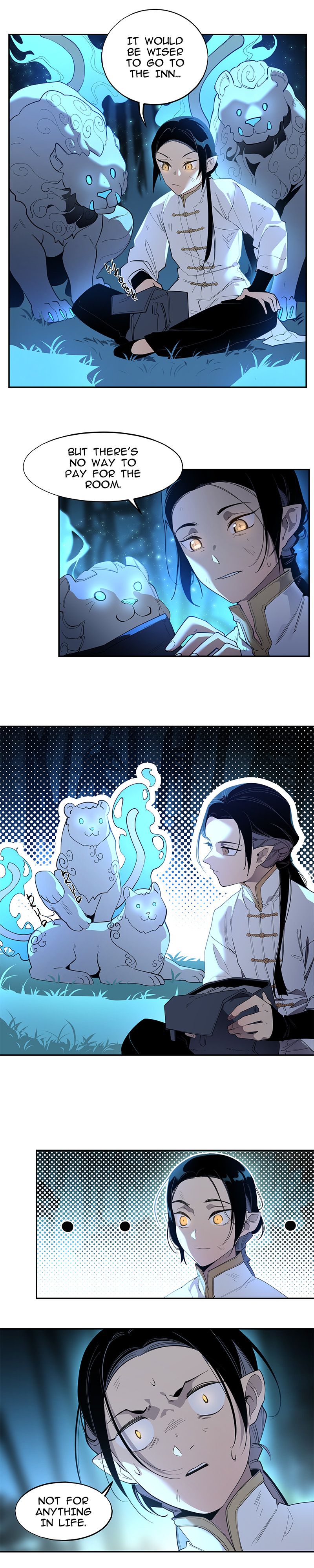 Sansara's Law - Episode 28 — page 10