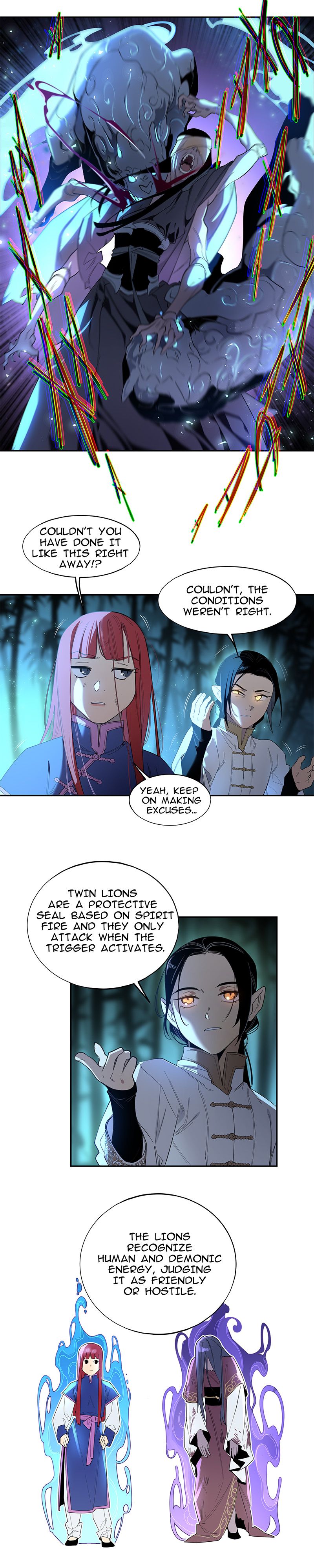 Sansara's Law - Episode 28 — page 2
