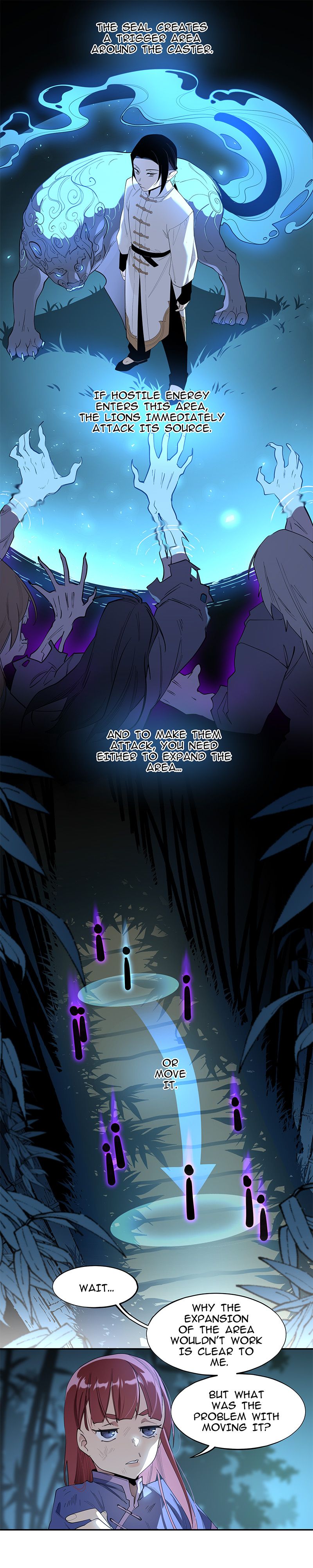 Sansara's Law - Episode 28 — page 3