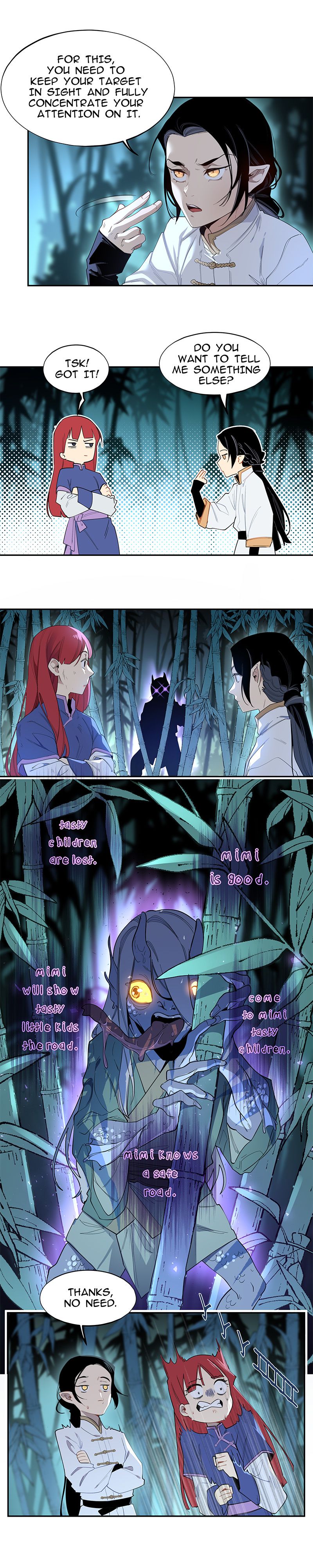 Sansara's Law - Episode 28 — page 4