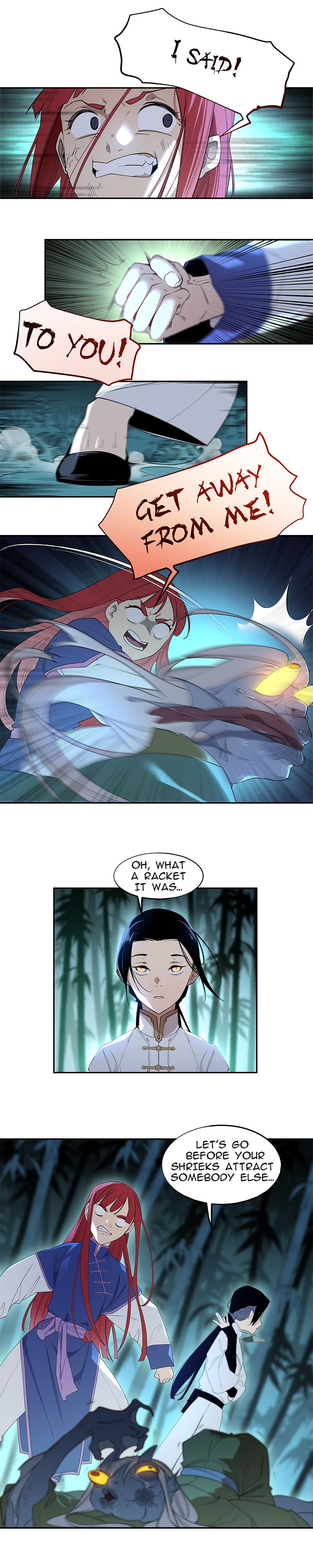 Sansara's Law - Episode 28 — page 6