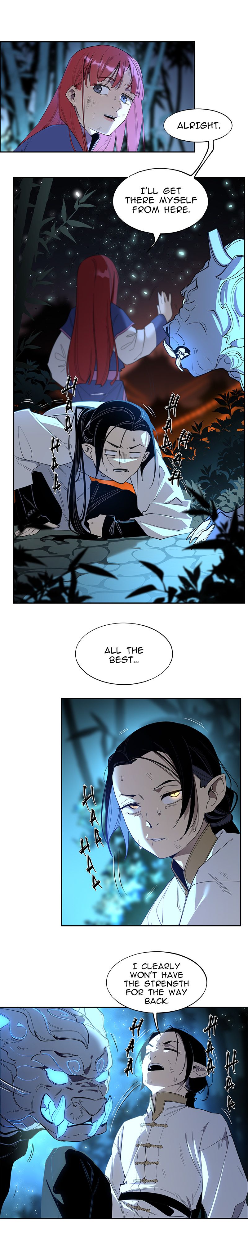 Sansara's Law - Episode 28 — page 9