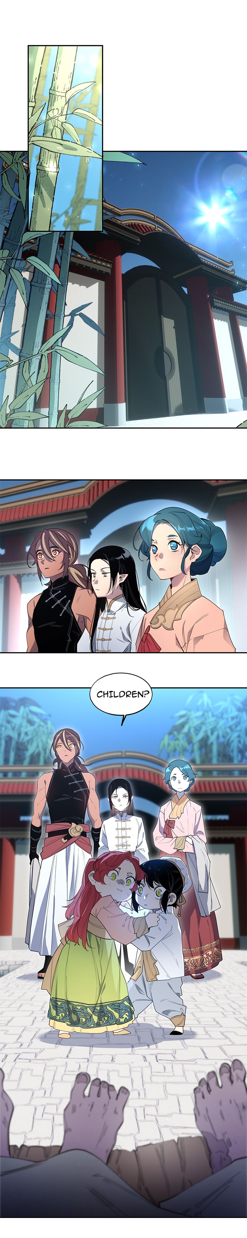 Sansara's Law - Episode 29 — page 10
