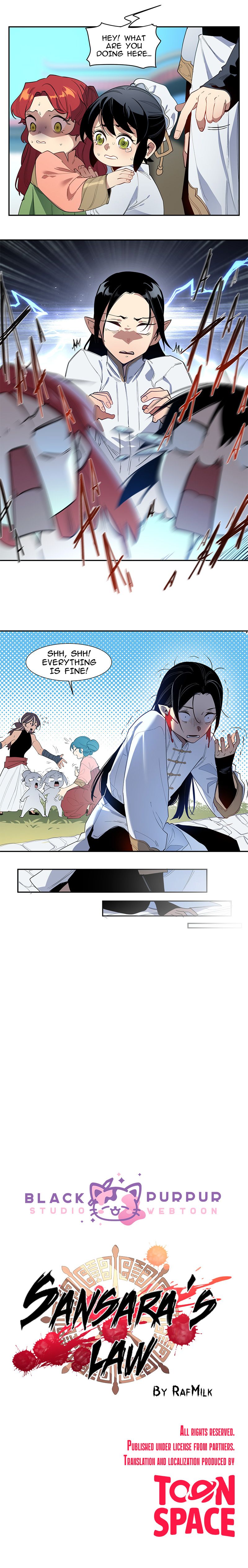 Sansara's Law - Episode 29 — page 11