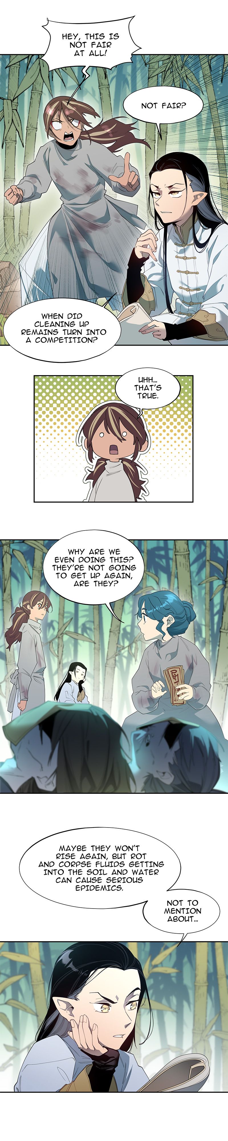 Sansara's Law - Episode 29 — page 2