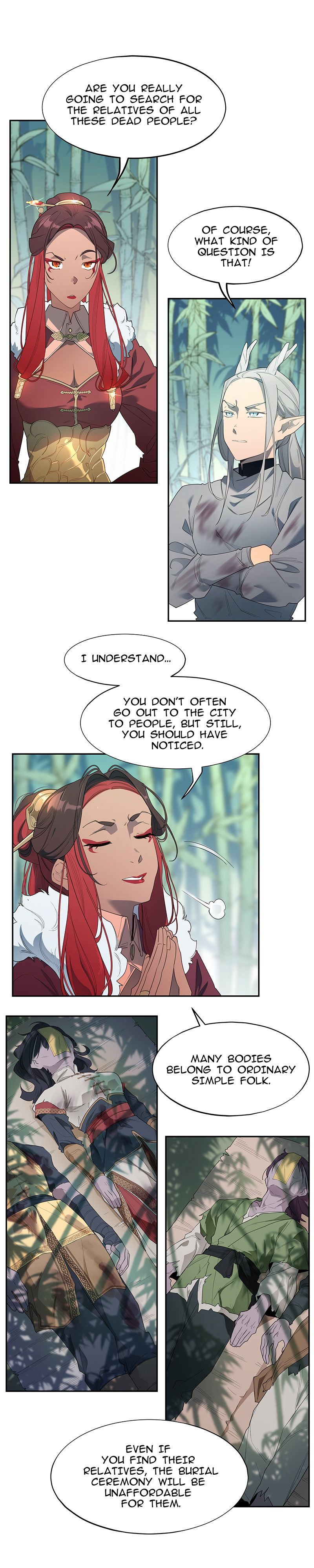 Sansara's Law - Episode 29 — page 5