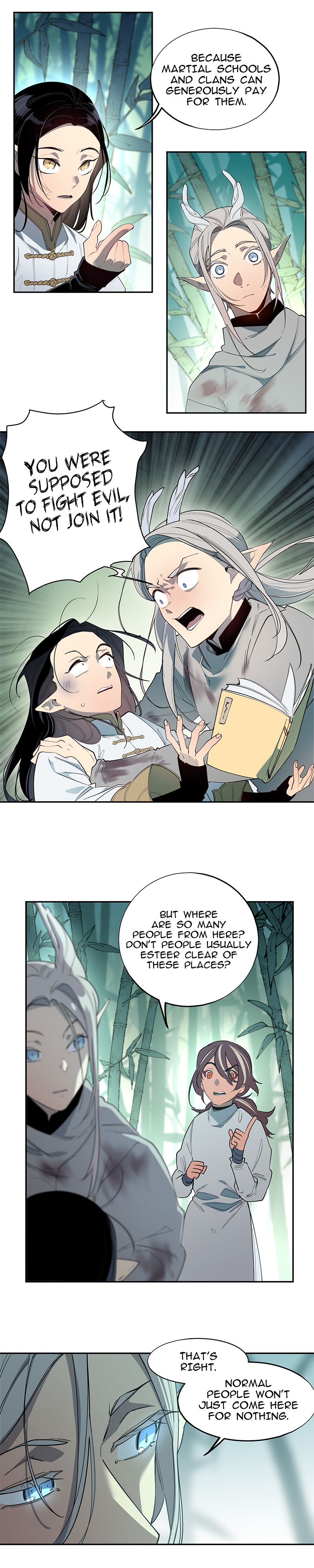 Sansara's Law - Episode 29 — page 7