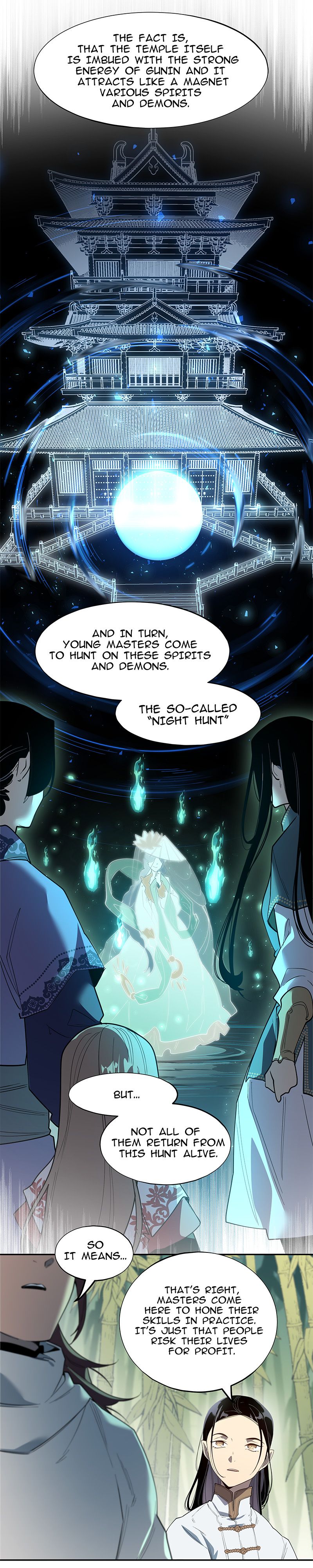 Sansara's Law - Episode 29 — page 8