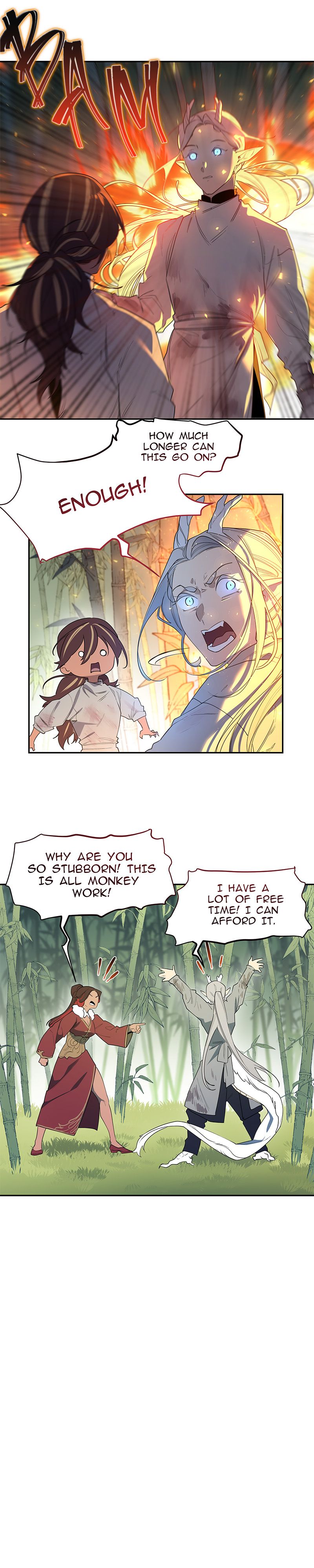 Sansara's Law - Episode 29 — page 9
