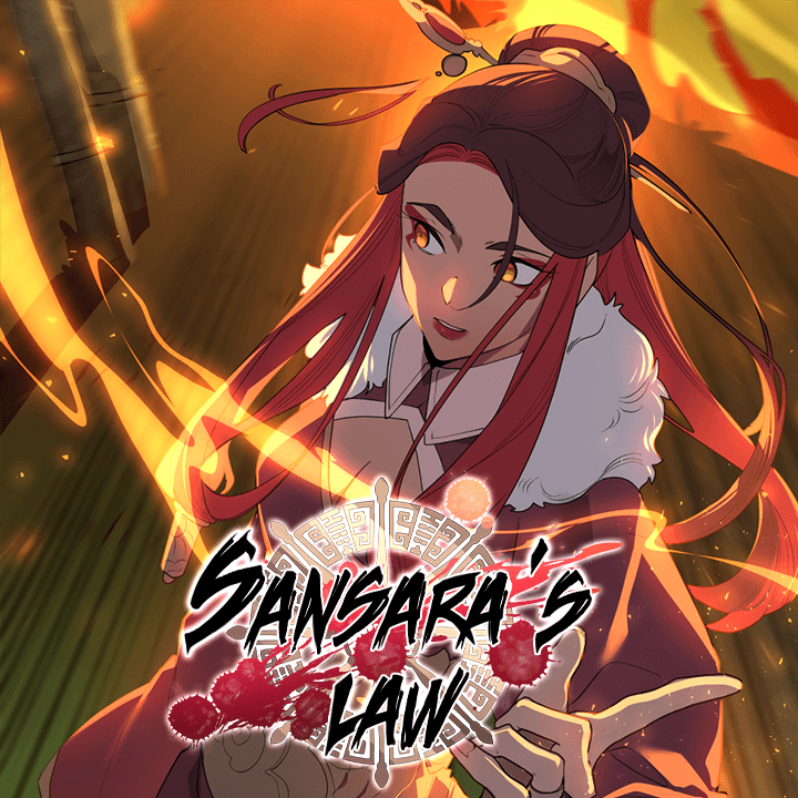 Sansara's Law episode 29