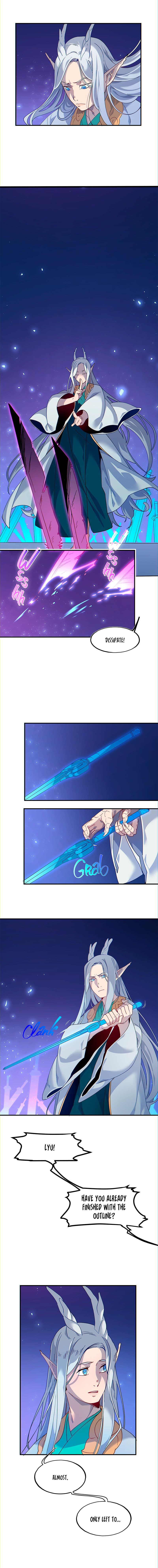 Sansara's Law - Episode 3 — page 10