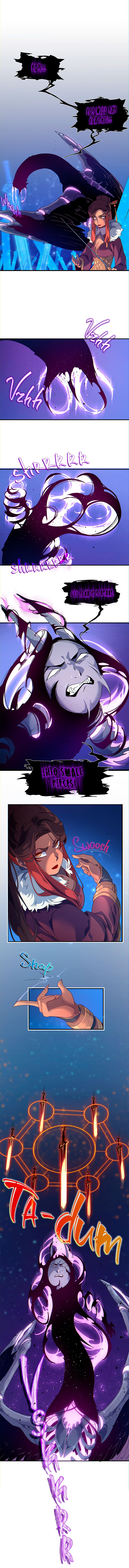 Sansara's Law - Episode 3 — page 7