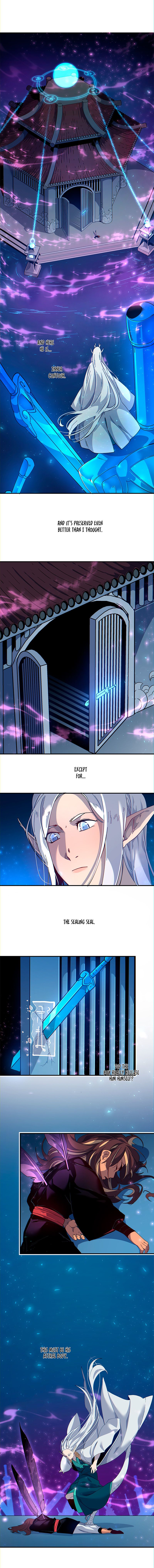 Sansara's Law - Episode 3 — page 9