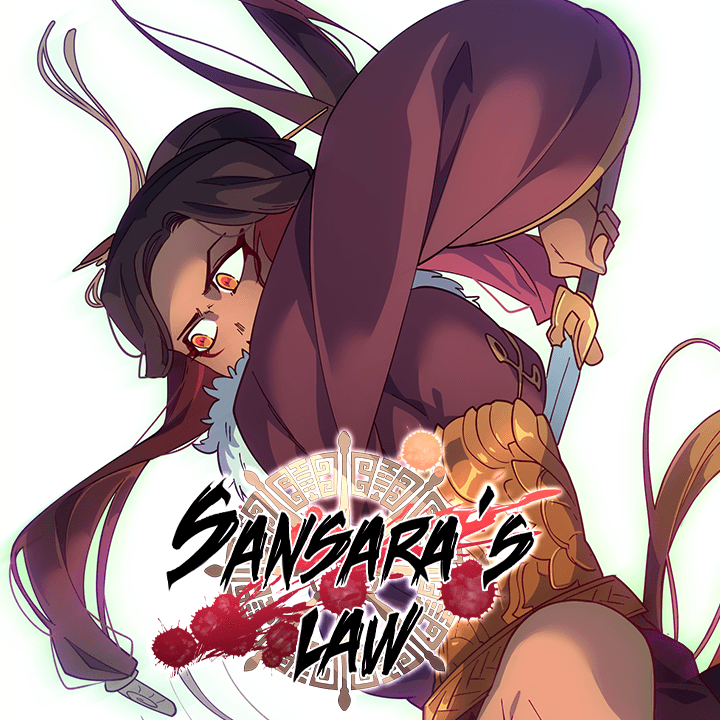 Sansara's Law episode 3