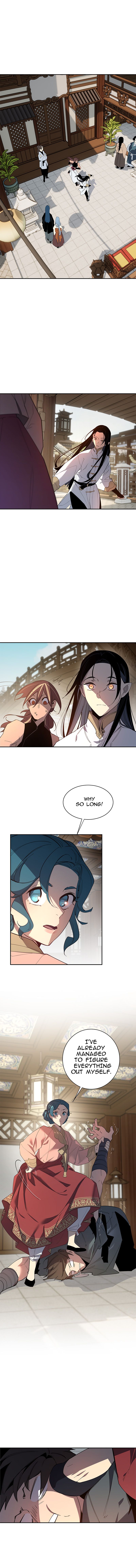 Sansara's Law - Episode 30 — page 5