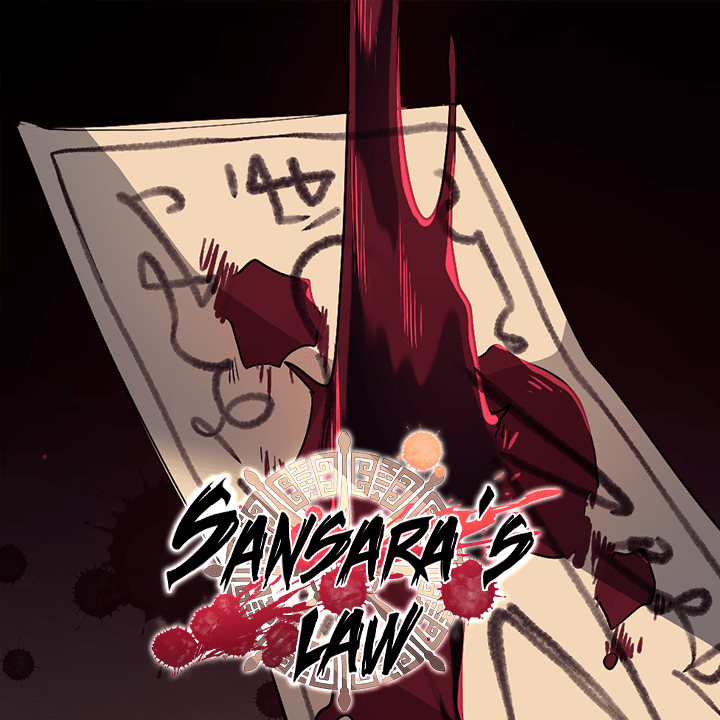 Sansara's Law episode 30