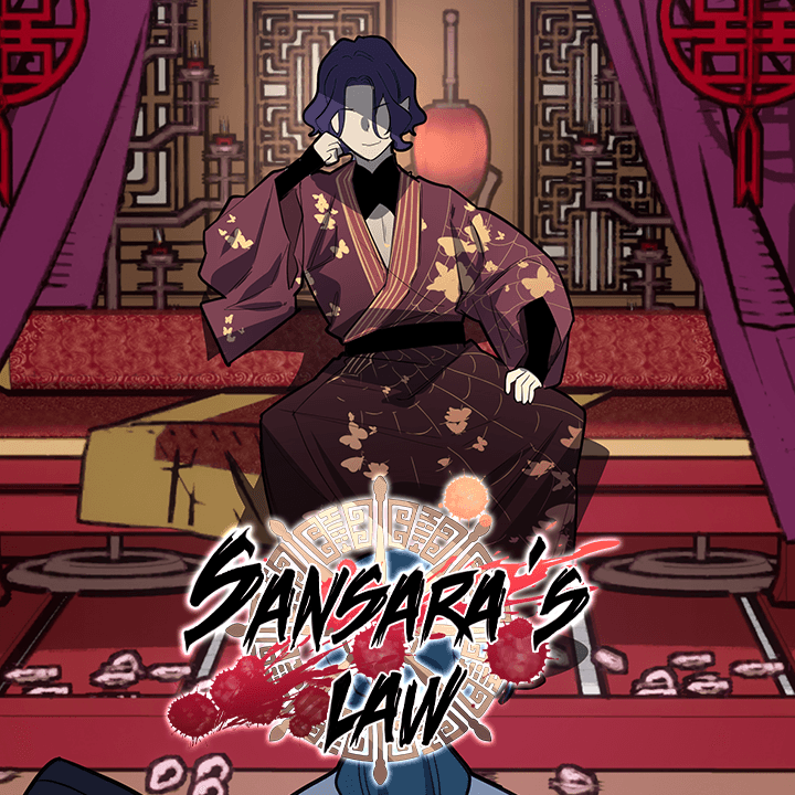 Sansara's Law episode 31