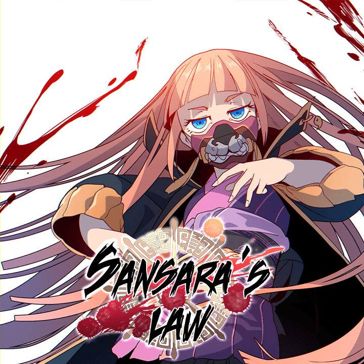 Sansara's Law episode 4