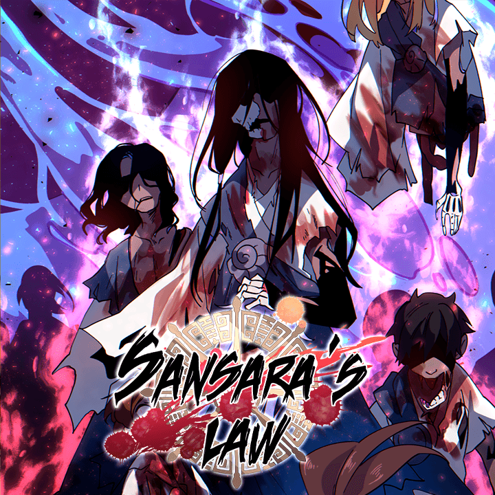 Sansara's Law episode 6