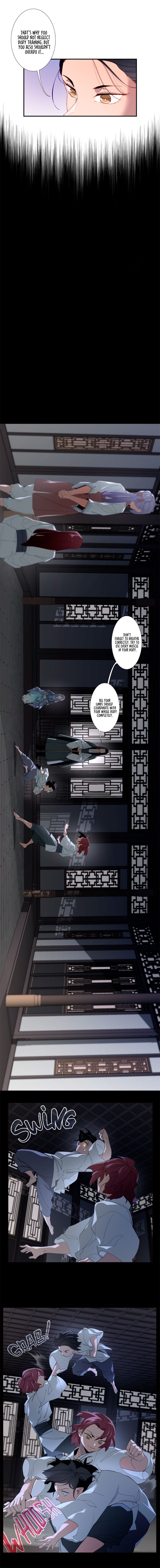Sansara's Law - Episode 7 — page 2