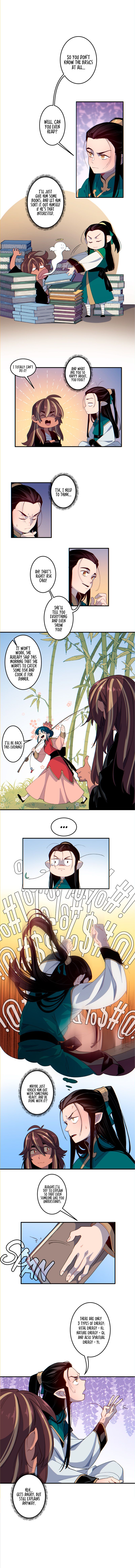 Sansara's Law - Episode 7 — page 4