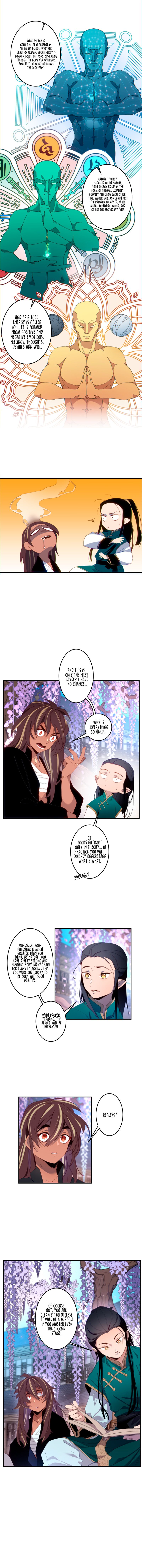 Sansara's Law - Episode 7 — page 5