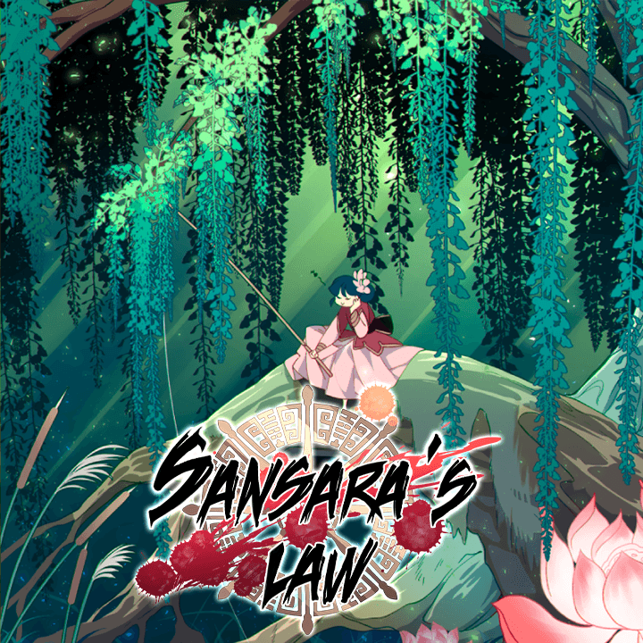 Sansara's Law episode 7