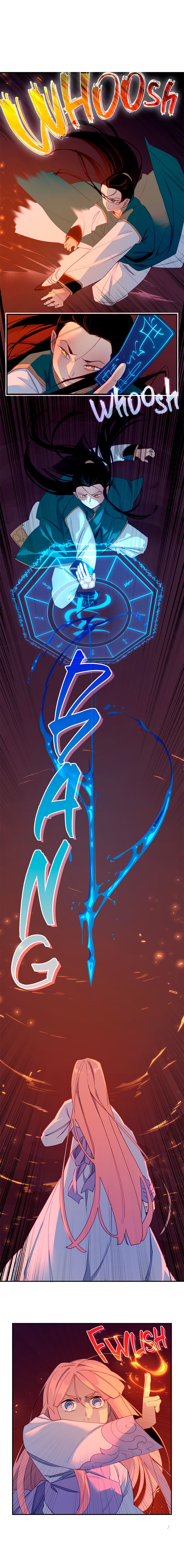 Sansara's Law - Episode 9 — page 10