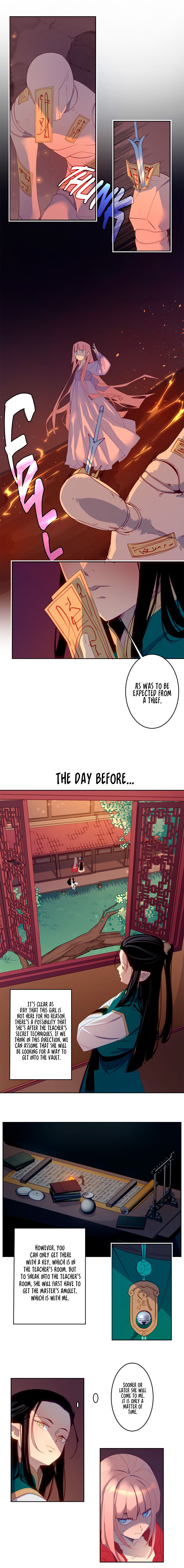 Sansara's Law - Episode 9 — page 7