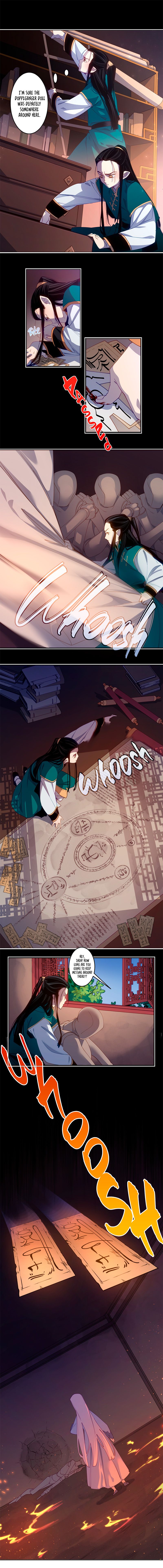 Sansara's Law - Episode 9 — page 8