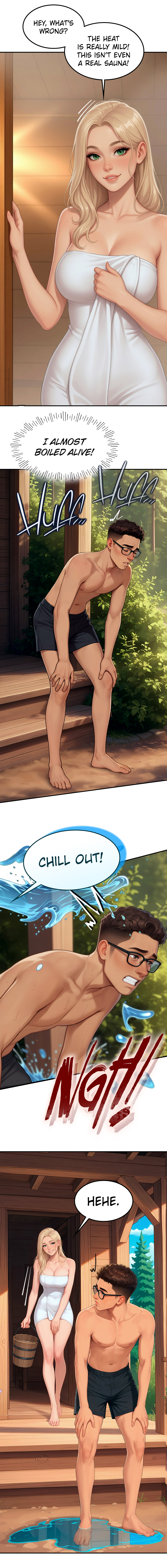 Scandinavian Chocolate - Episode 2 — page 4