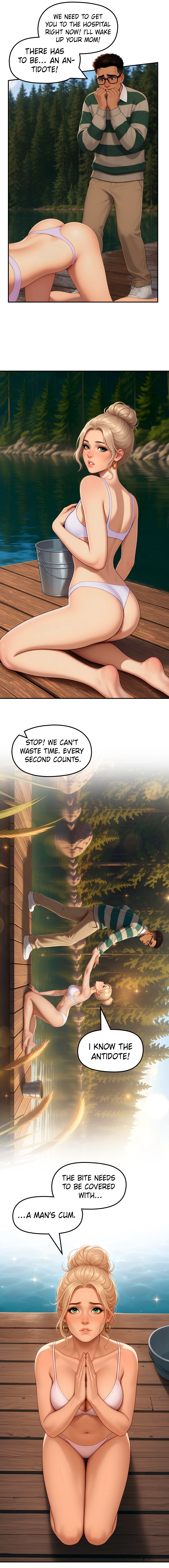 Scandinavian Chocolate - Episode 6 — page 6