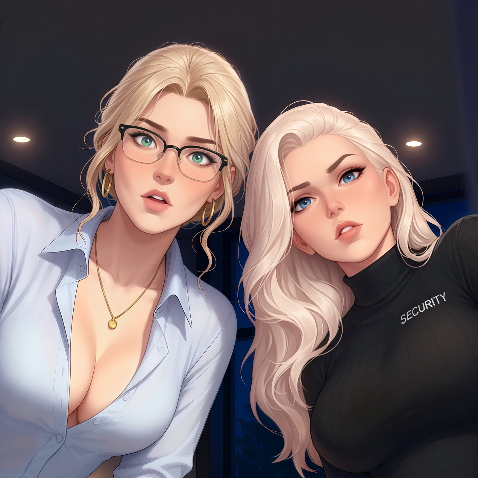 Scandinavian Chocolate episode 11