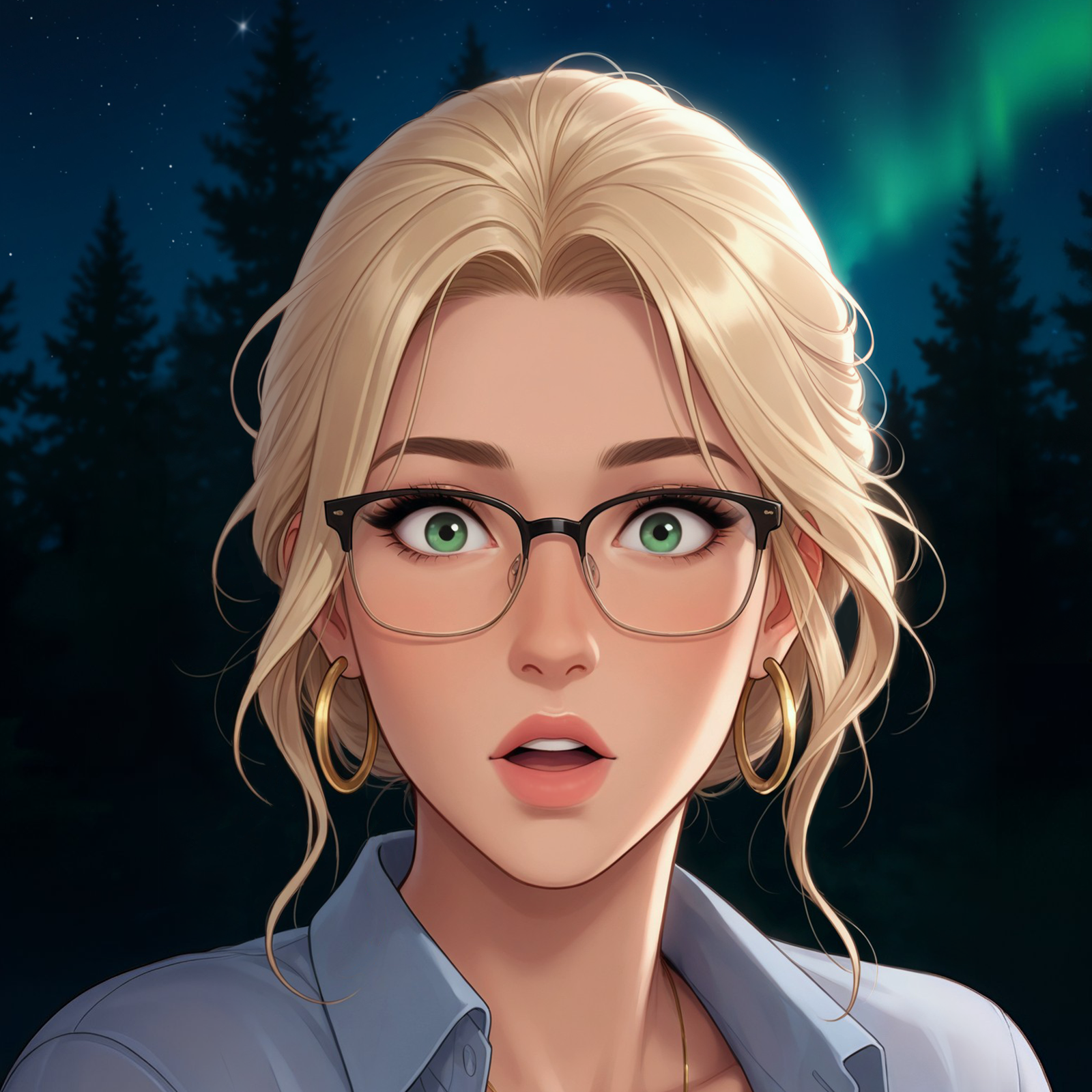 Scandinavian Chocolate episode 12