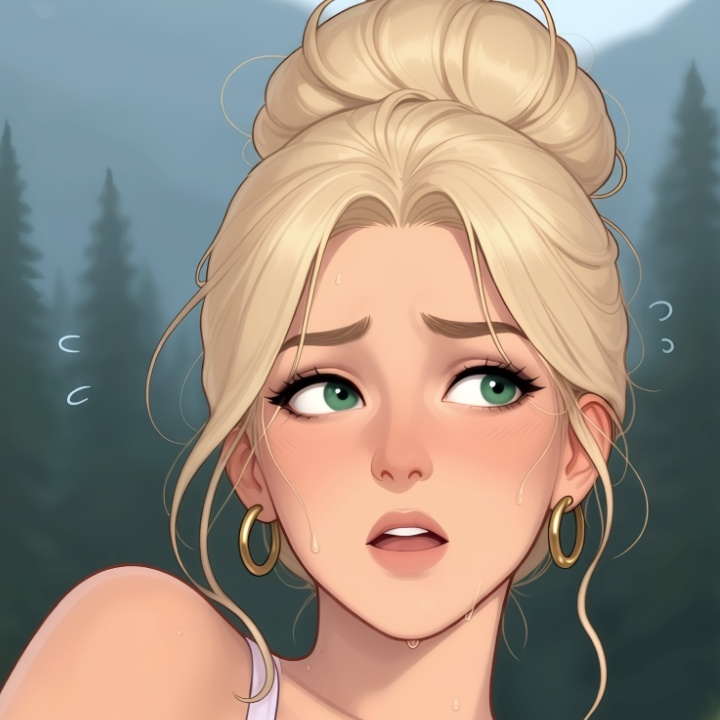 Scandinavian Chocolate episode 17