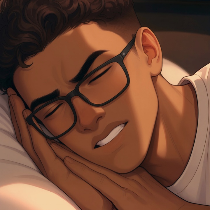 Scandinavian Chocolate episode 21