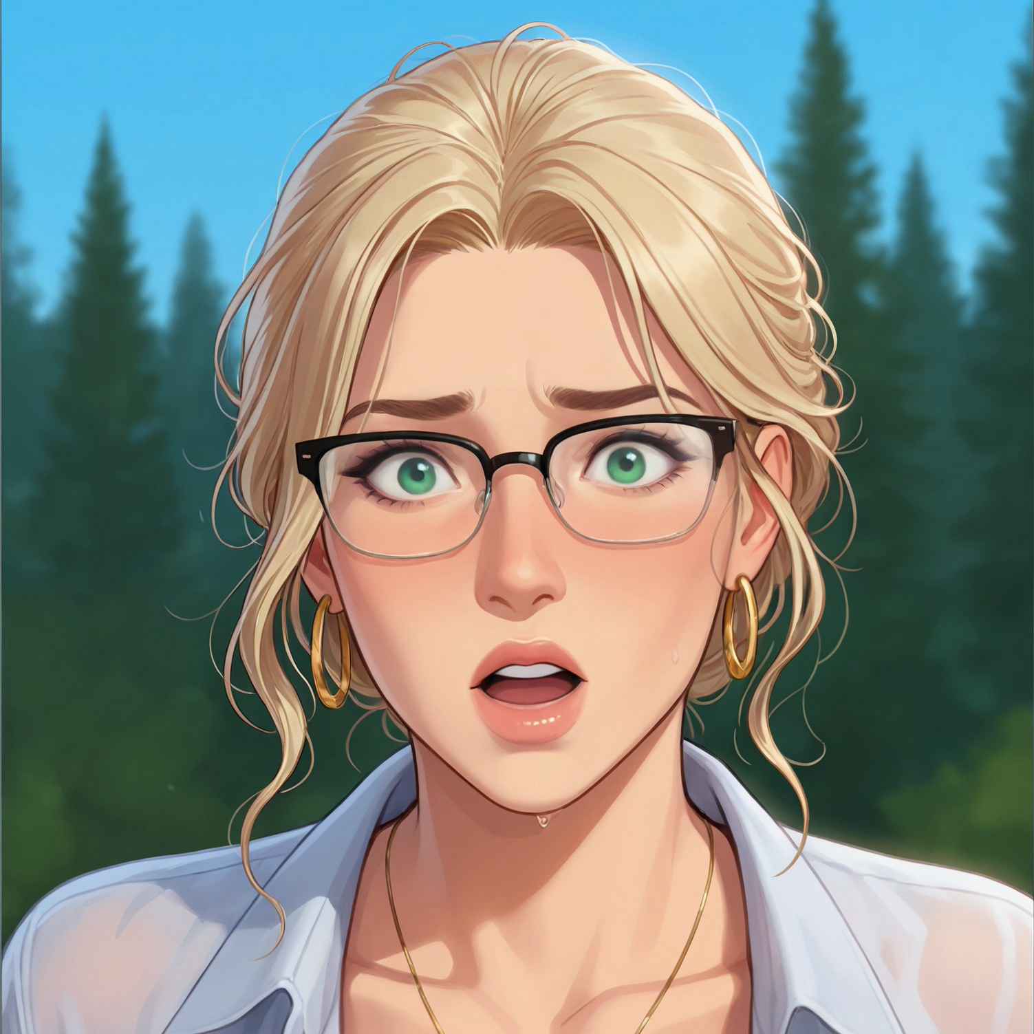 Scandinavian Chocolate episode 6