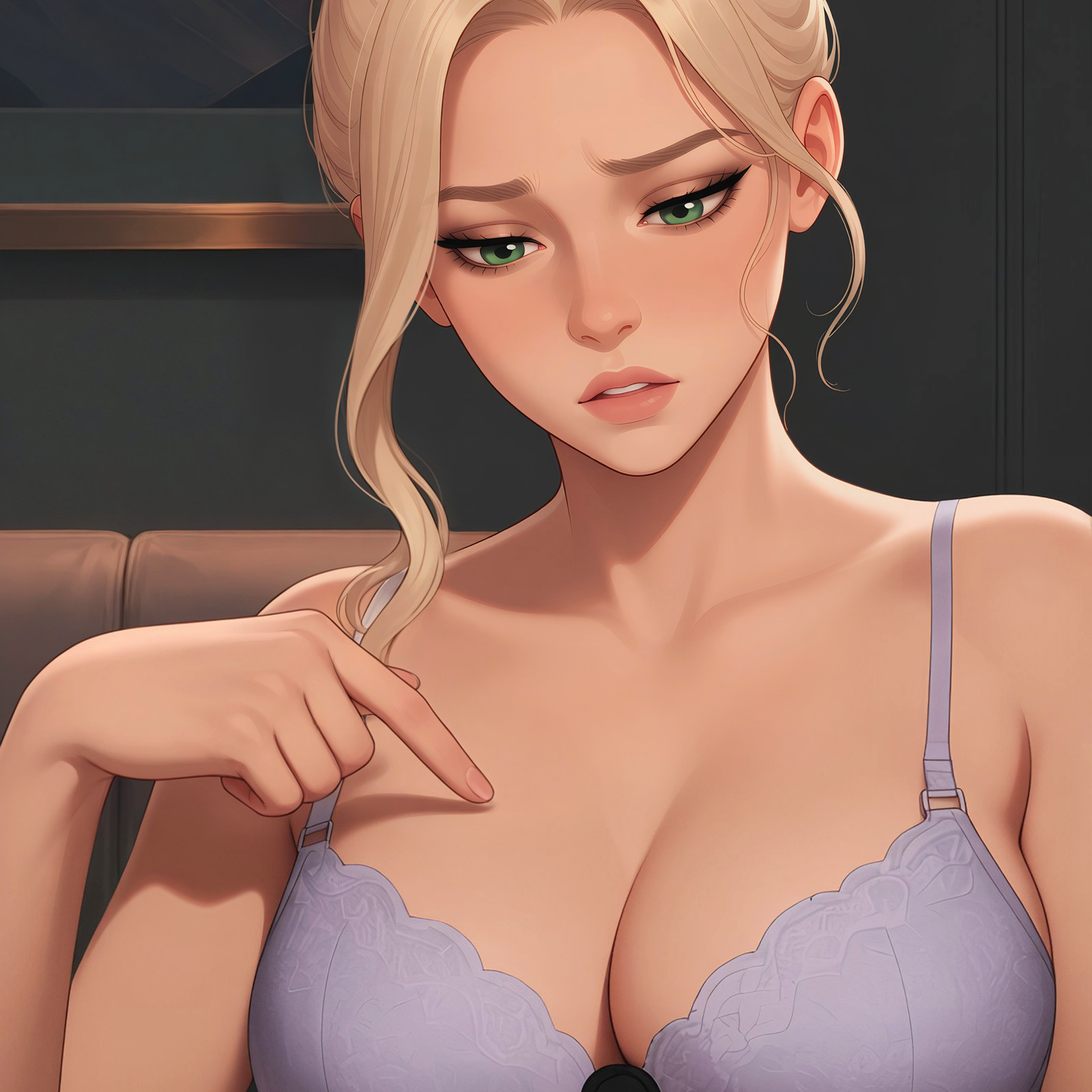 Scandinavian Chocolate episode 9