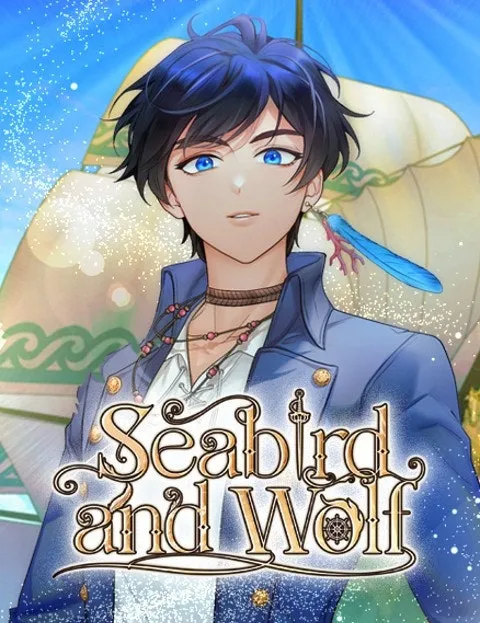 Seabird And The Wolf