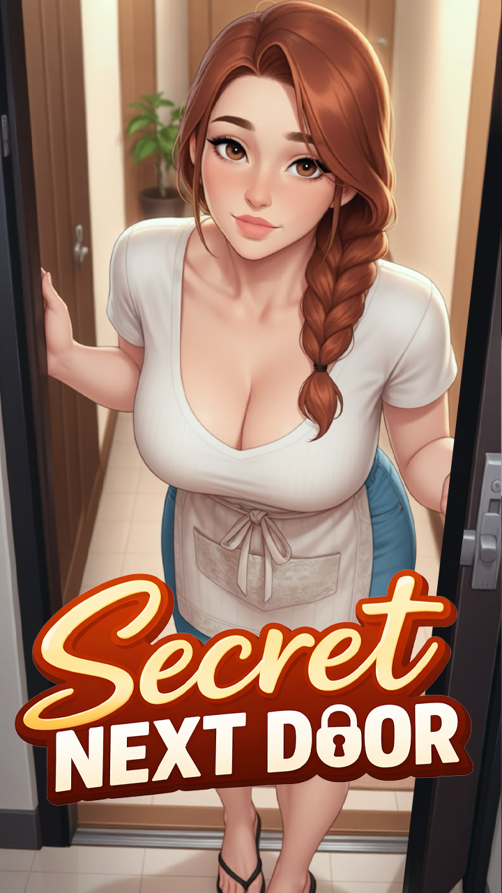 Secret Next Door
