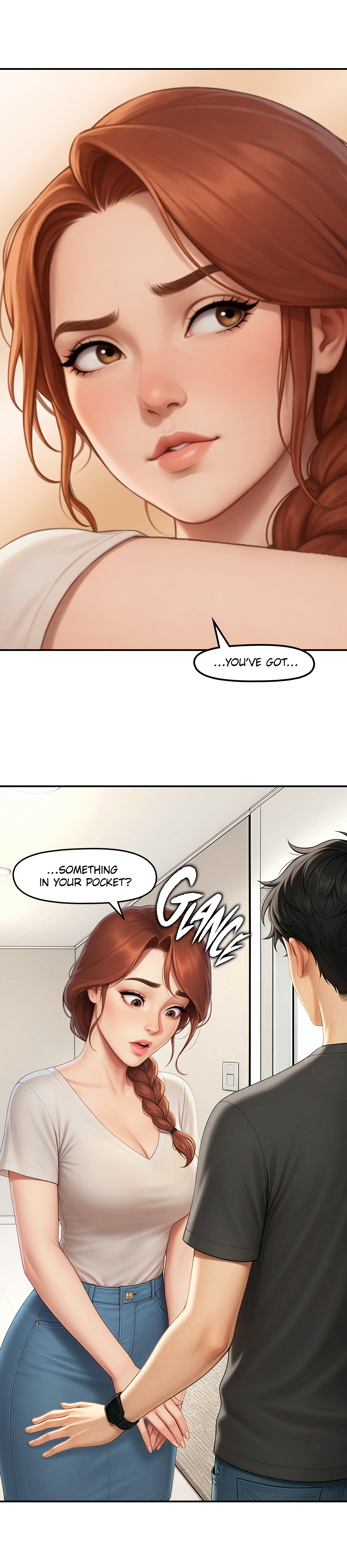 Secret Next Door - Episode 1 — page 9