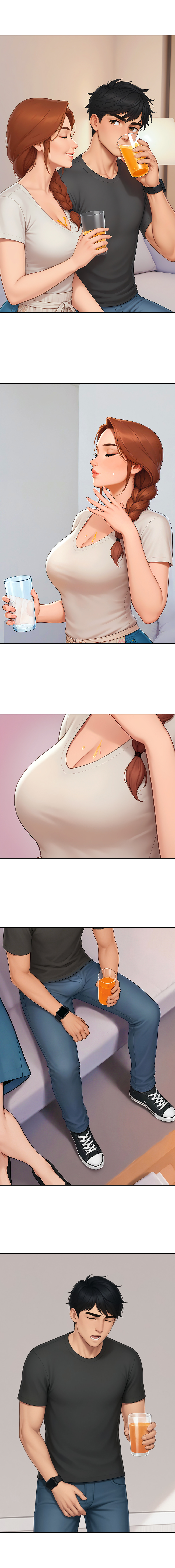 Secret Next Door - Episode 11 — page 5