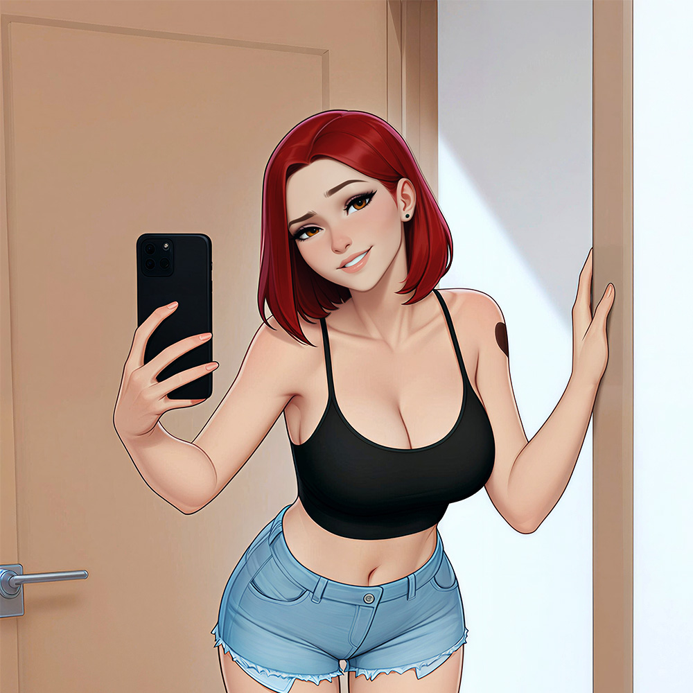 Secret Next Door episode 11